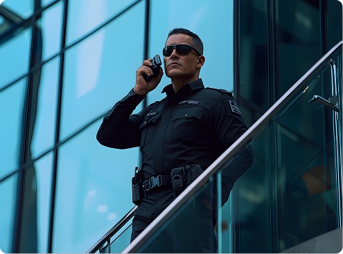 Segurança para áreas industriais - Imagem 3